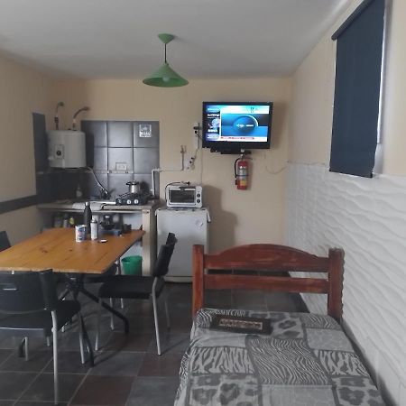 Appartamento Veredas Al Sol Puerto Pirámides Esterno foto
